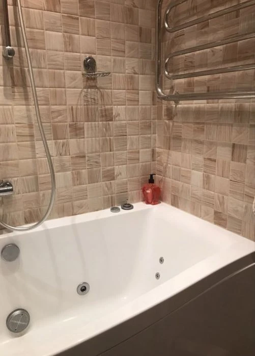2 rooms Dniprovska embankment, Bereznyaki, Livoberezhna