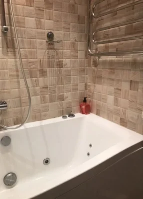 2 rooms Dniprovska embankment, Bereznyaki, Livoberezhna