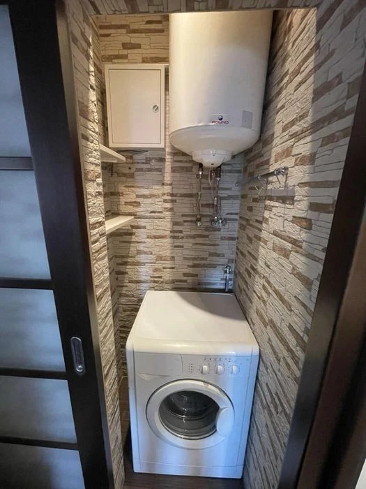 2 rooms Dniprovska embankment, Bereznyaki, Livoberezhna