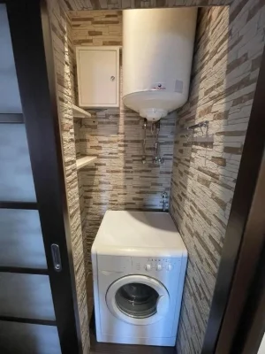 2 rooms Dniprovska embankment, Bereznyaki, Livoberezhna