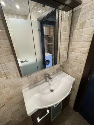 2 rooms Dniprovska embankment, Bereznyaki, Livoberezhna