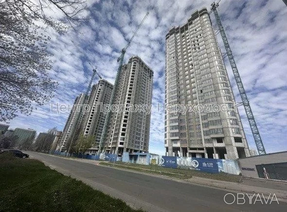 Квартира, 1 комната, 36,29 м²