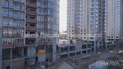 Квартира, 1 комната, 36,29 м²