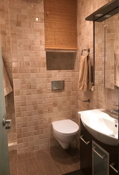 2 rooms Dniprovska embankment, Bereznyaki, Livoberezhna