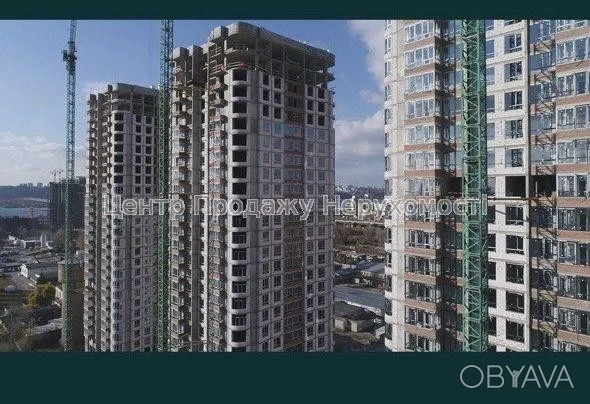 Квартира, 1 комната, 36,29 м²