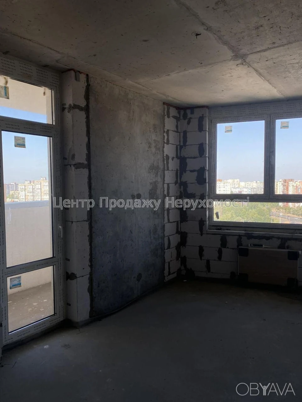 2-комнатная квартира, 59,5 м²