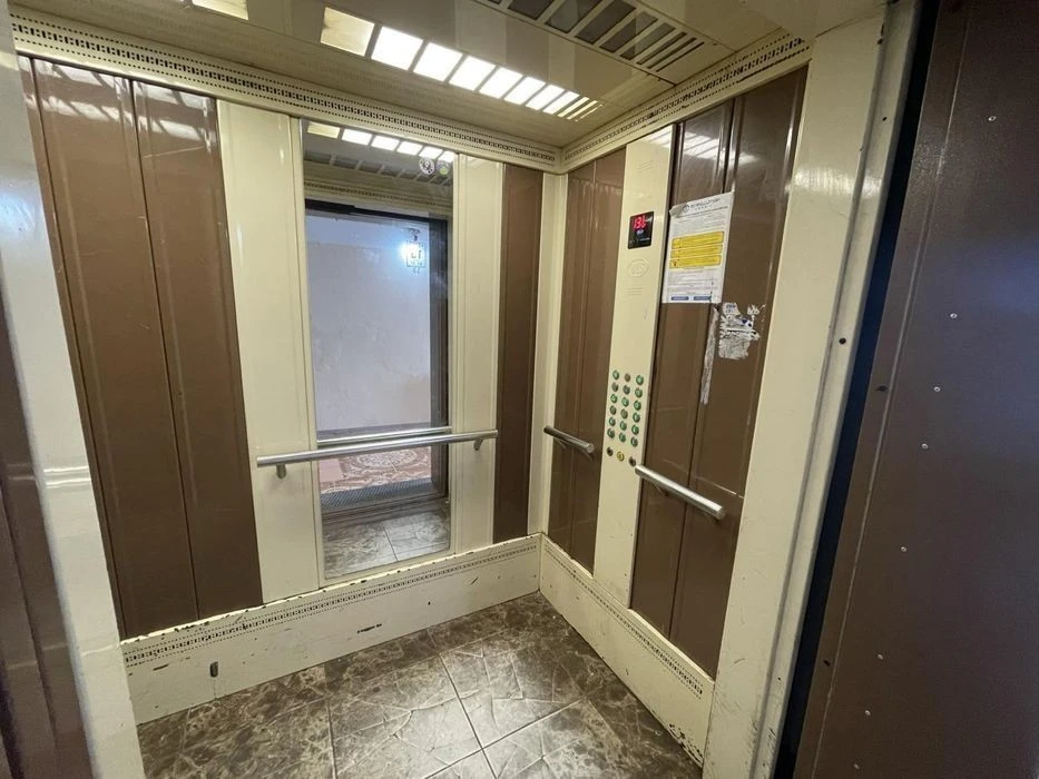 2 rooms Dniprovska embankment, Bereznyaki, Livoberezhna