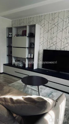 Квартира с тремя комнатами, 97,2 кв.м.