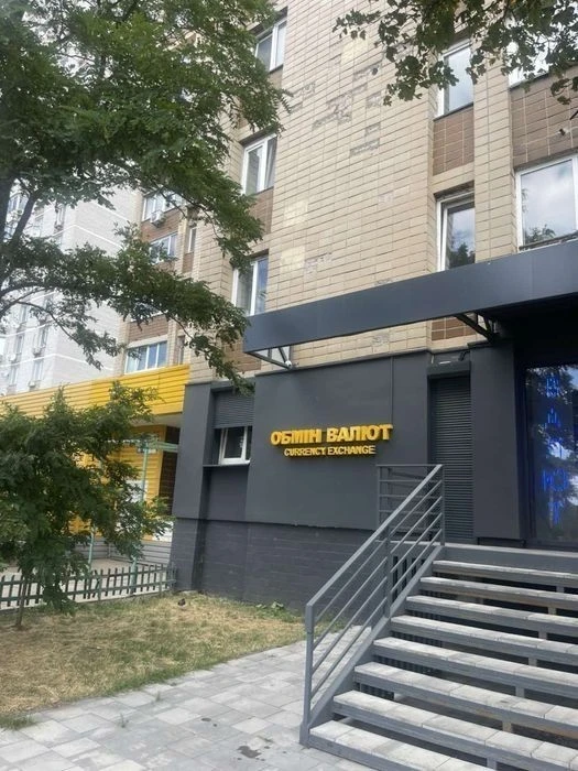 2 rooms Dniprovska embankment, Bereznyaki, Livoberezhna