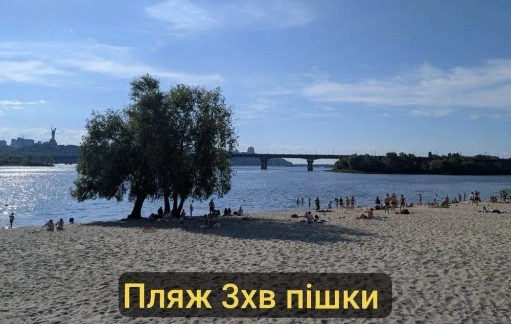 2 rooms Dniprovska embankment, Bereznyaki, Livoberezhna