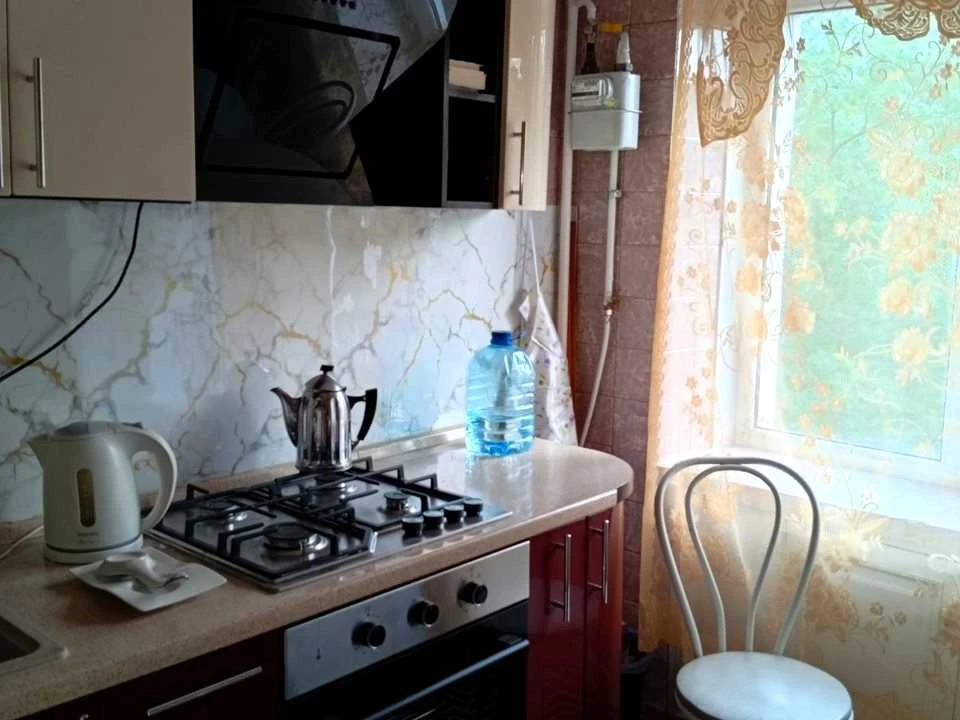 Квартира. Харків, Науки просп.