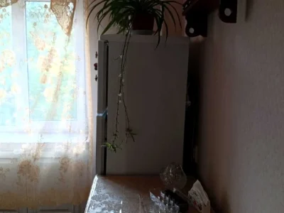Квартира. Харків, Науки просп.
