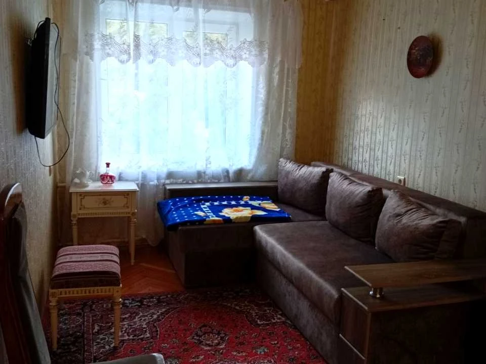 Квартира. Харків, Науки просп.