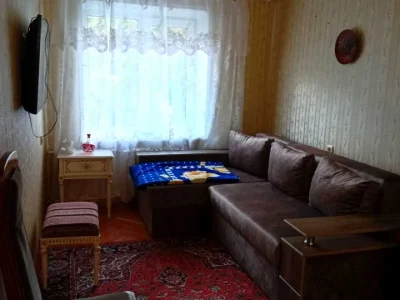 Квартира. Харків, Науки просп.