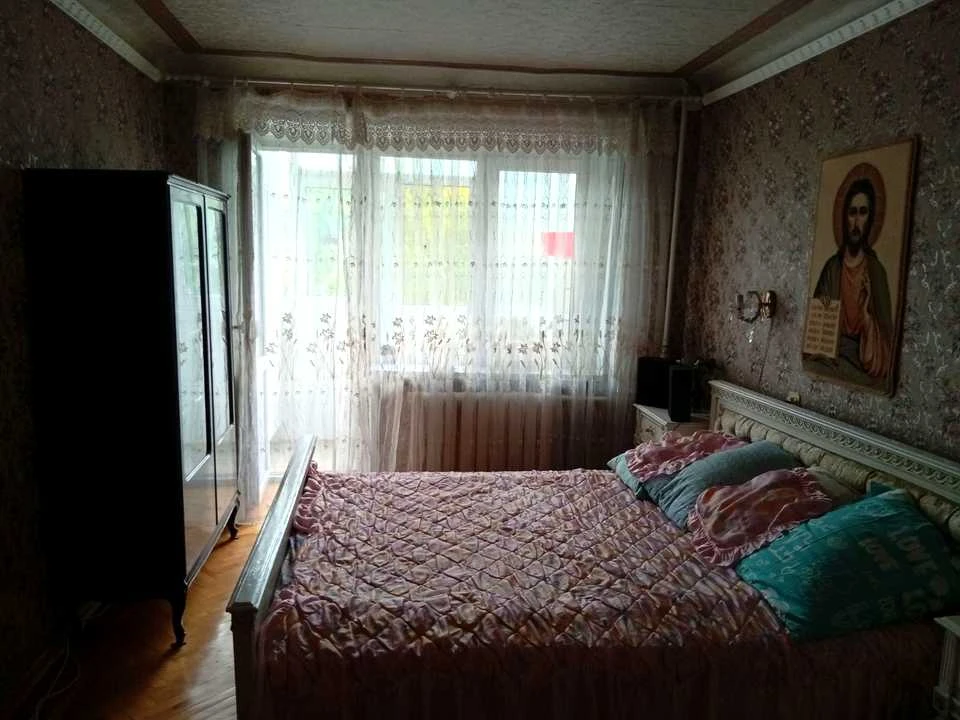 Квартира. Харків, Науки просп.