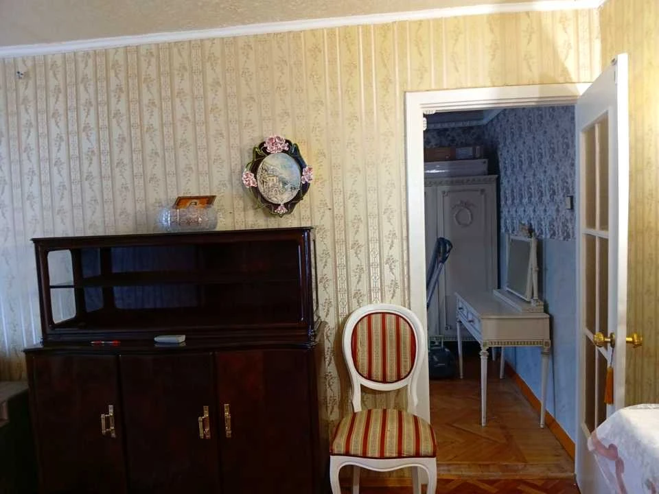 Квартира. Харків, Науки просп.