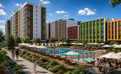 Срочно! 1-к квартира 40кв.м, рассрочка на 36 месяцев,31800