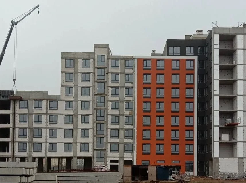 Срочно! 1-к квартира 40кв.м, рассрочка на 36 месяцев,31800
