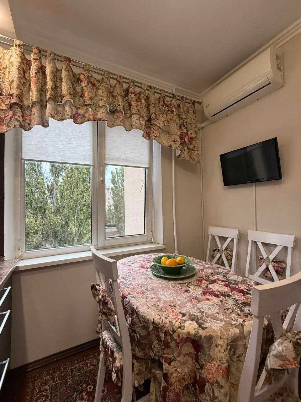 Продам 3-комнатную квартиру на ул. пр. Добровольского/ Боч