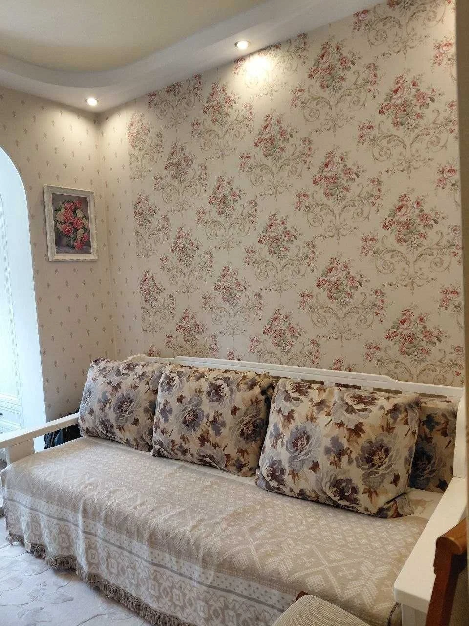 Продам 3-комнатную квартиру на ул. пр. Добровольского/ Боч