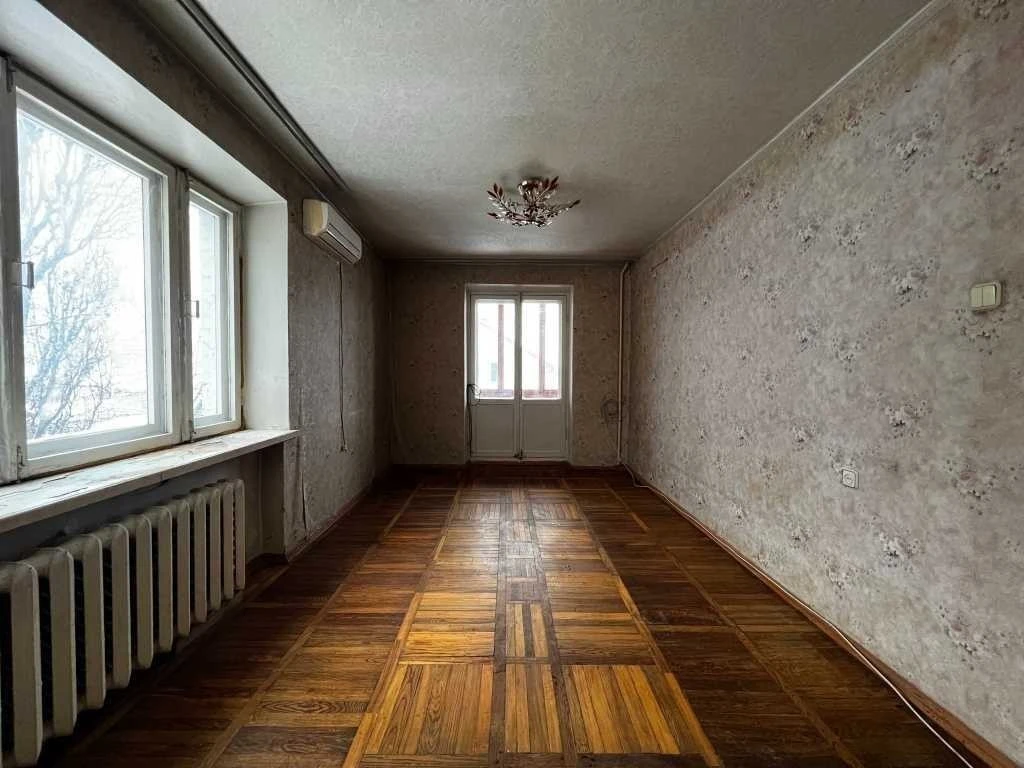 2-room apartment for sale 51 m², Zodchikh St., 78