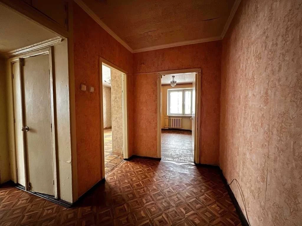 2-room apartment for sale 51 m², Zodchikh St., 78