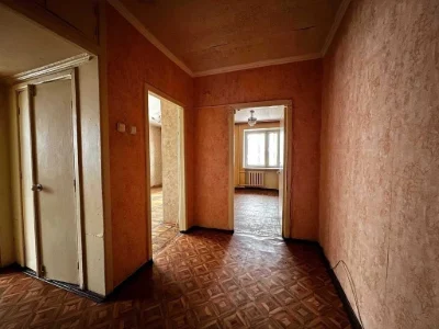 2-room apartment for sale 51 m², Zodchikh St., 78