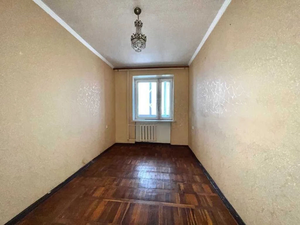 2-room apartment for sale 51 m², Zodchikh St., 78