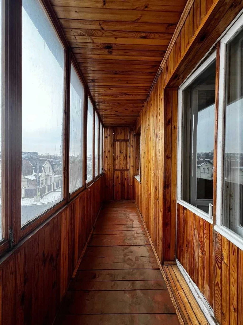 2-room apartment for sale 51 m², Zodchikh St., 78