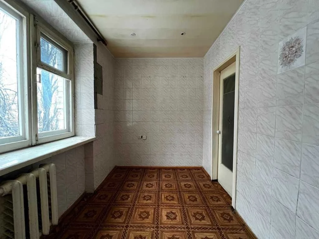 2-room apartment for sale 51 m², Zodchikh St., 78
