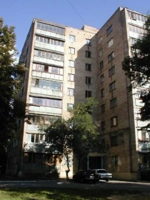 2-room apartment for sale 51 m², Zodchikh St., 78
