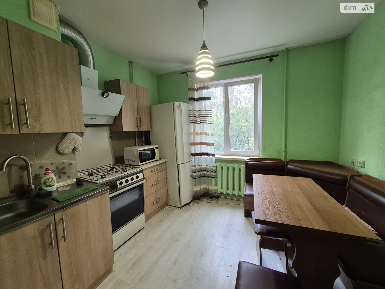 Продажа Квартиры Южный