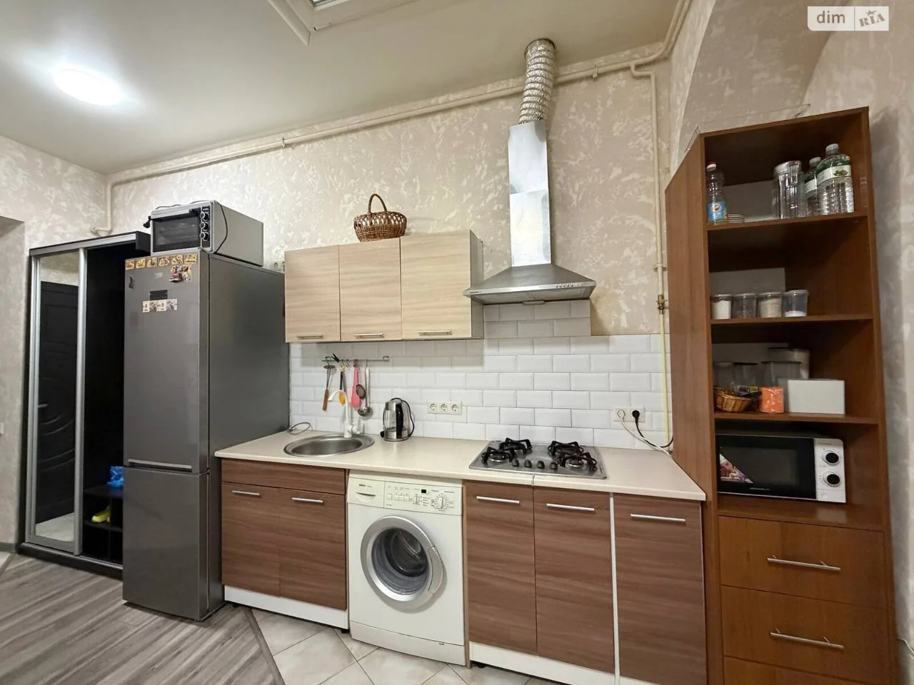 Продажа квартиры в Приморском