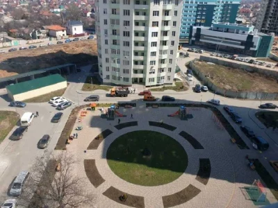 Квартира. Одесса, Люстдорфская дорога, ул.