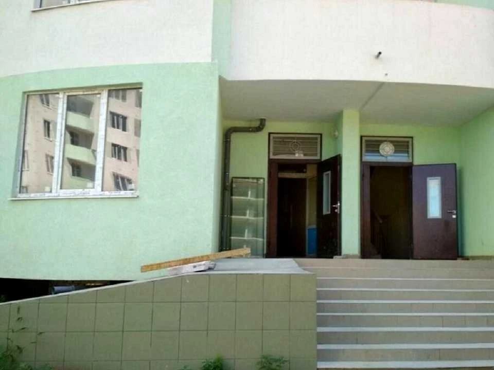 Квартира. Одесса, Люстдорфская дорога, ул.