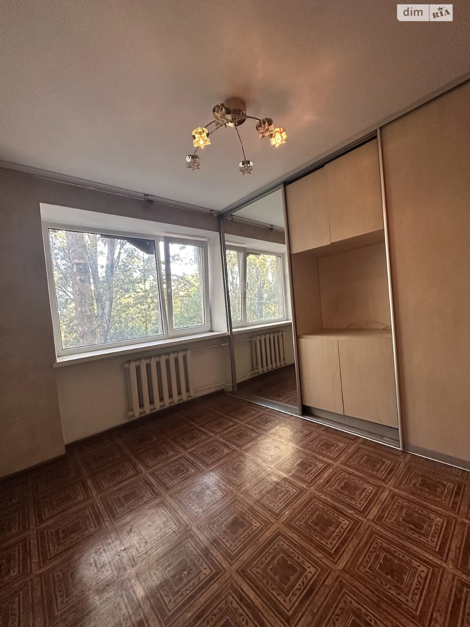 Продажа Квартиры в Ленпоселище