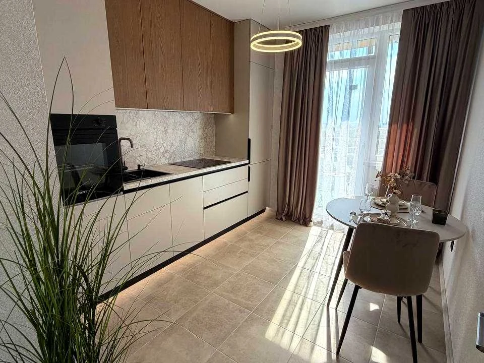 Apartment. Prince Yaroslav the Wise Avenue, Odessa