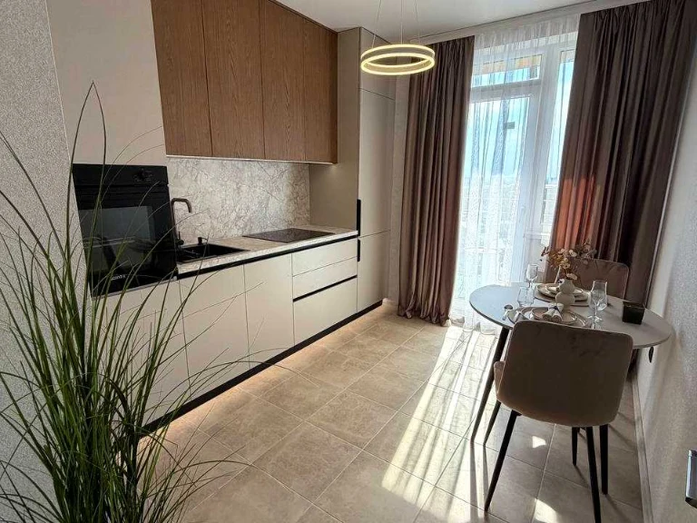 Apartment. Prince Yaroslav the Wise Avenue, Odessa
