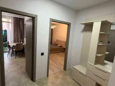Apartment. Prince Yaroslav the Wise Avenue, Odessa