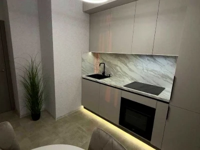 Apartment. Prince Yaroslav the Wise Avenue, Odessa