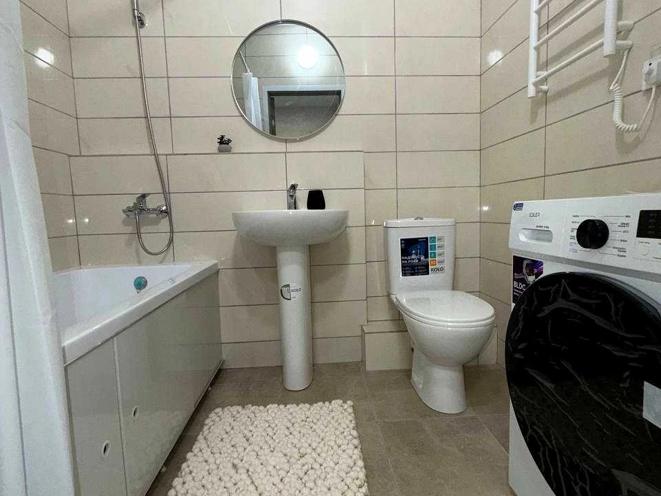 Apartment. Prince Yaroslav the Wise Avenue, Odessa