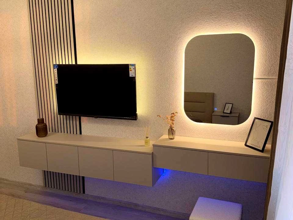 Apartment. Prince Yaroslav the Wise Avenue, Odessa