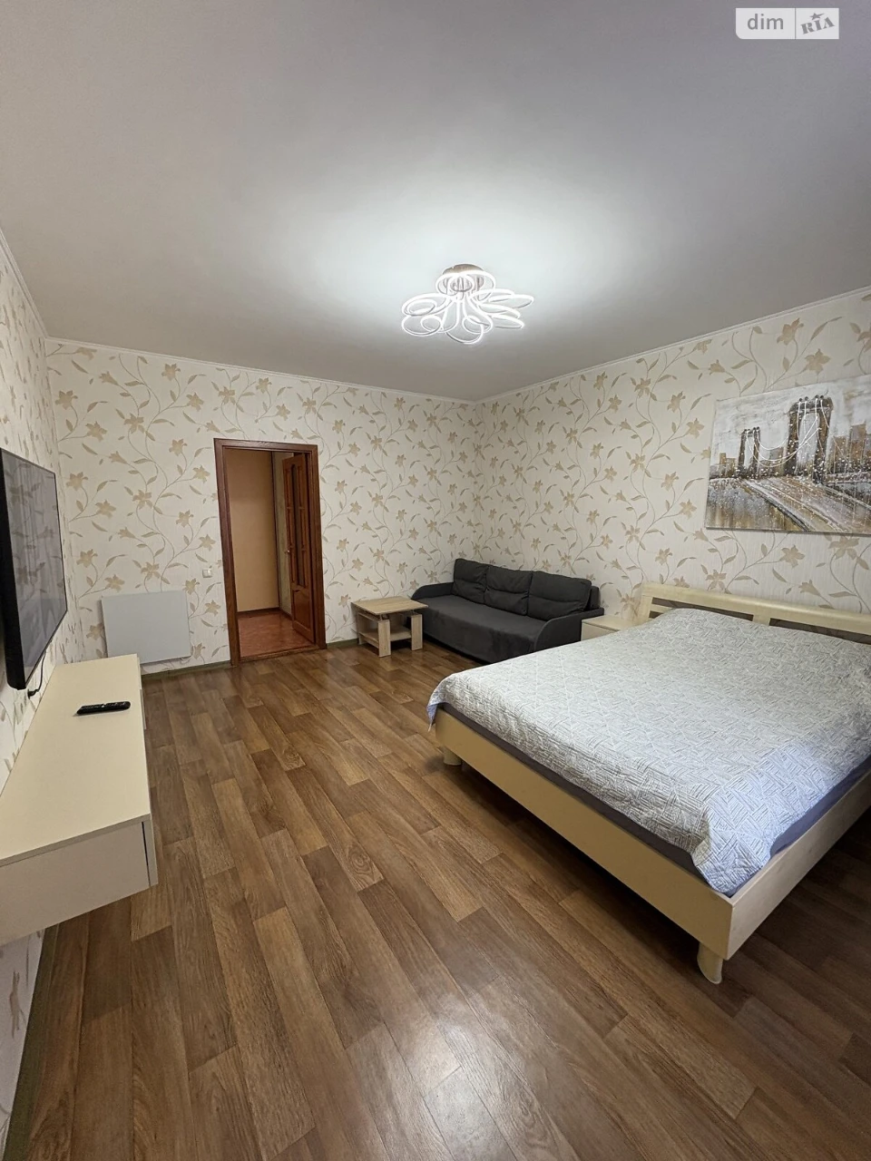 Long-Term Rental Apartment - Persypskyy