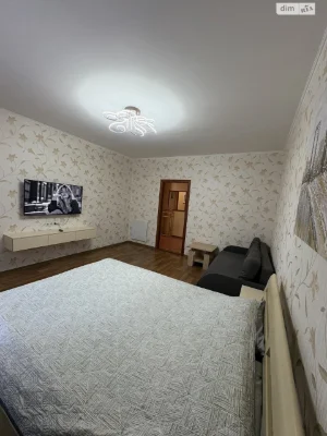 Long-Term Rental Apartment - Persypskyy