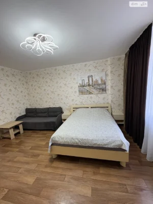 Long-Term Rental Apartment - Persypskyy