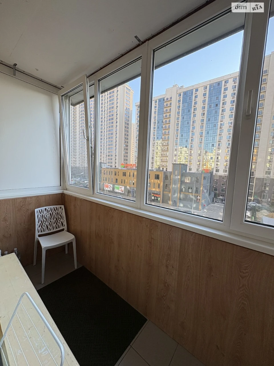 Long-Term Rental Apartment - Persypskyy