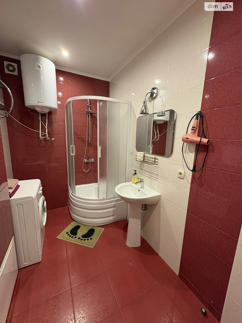 Long-Term Rental Apartment - Persypskyy