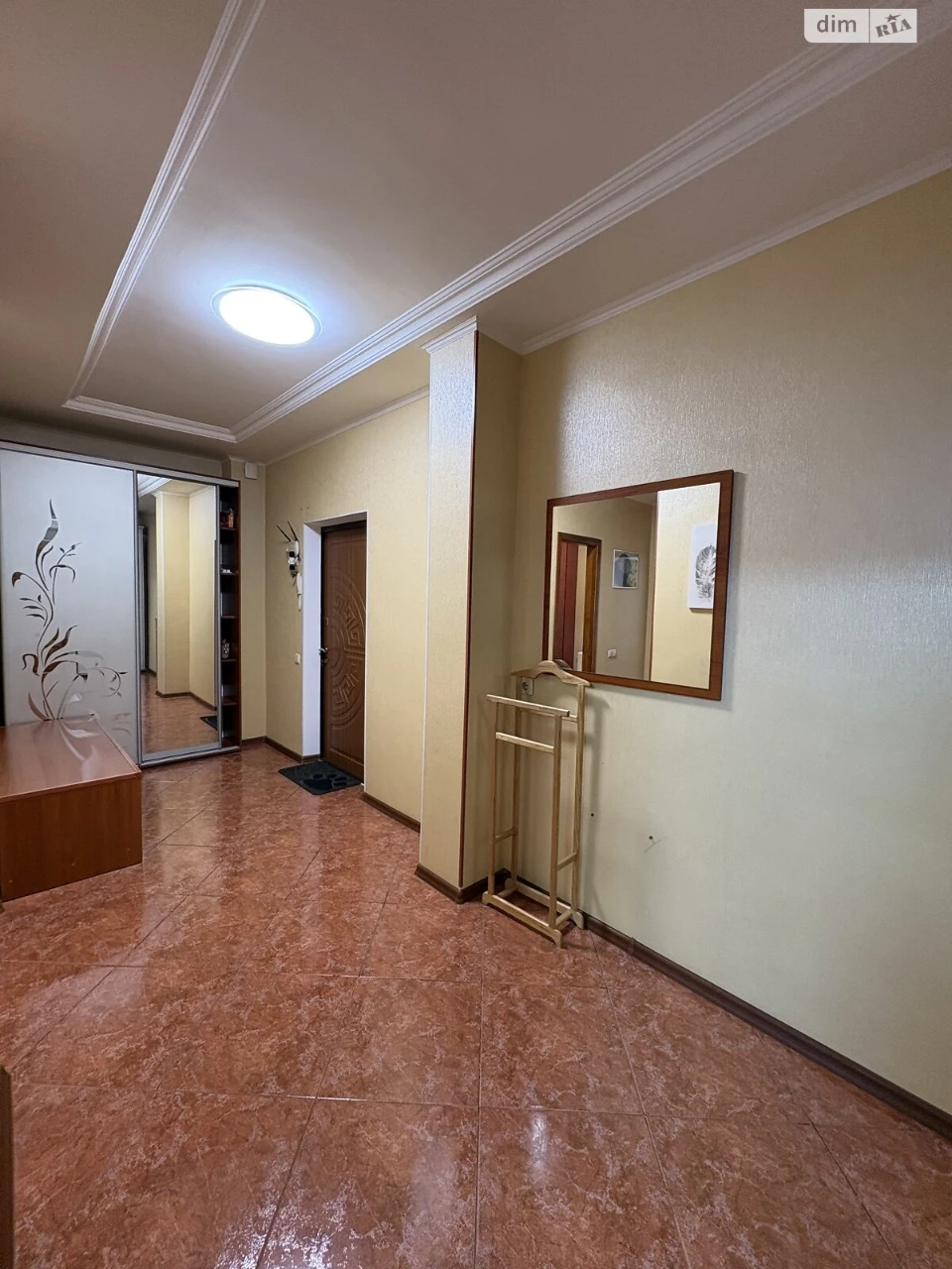 Long-Term Rental Apartment - Persypskyy