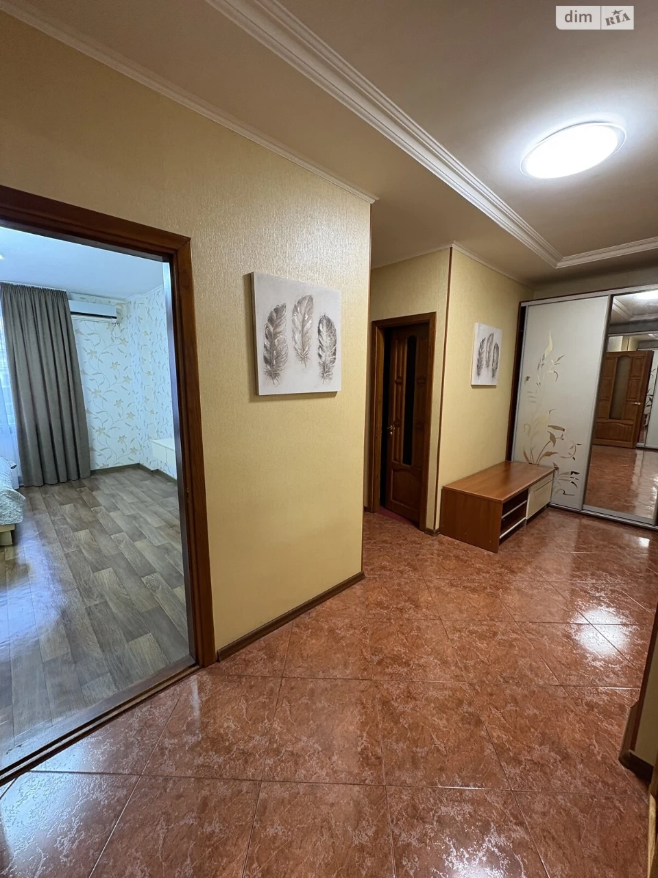 Long-Term Rental Apartment - Persypskyy