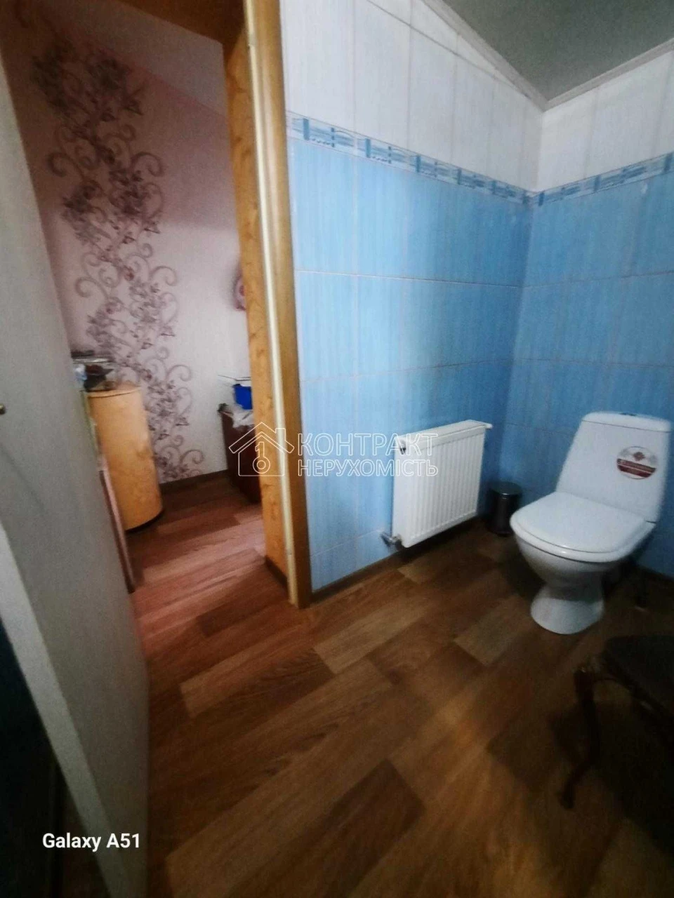 Продается дом
